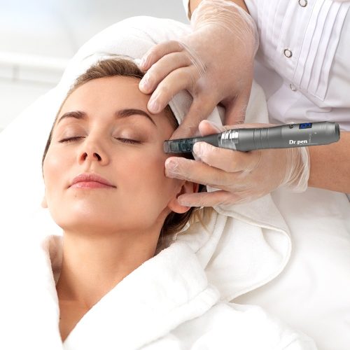 dermapen-facial