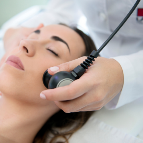 diatermia-facial
