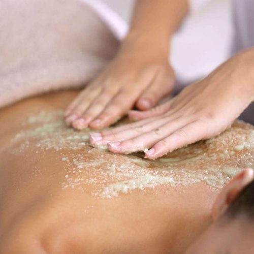 peeling-corporal